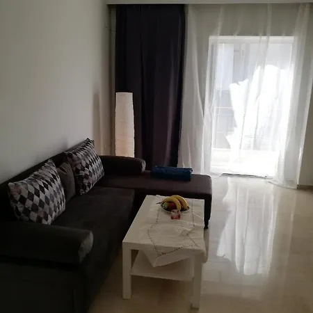 Apartment By The Sea, Thessaloniki