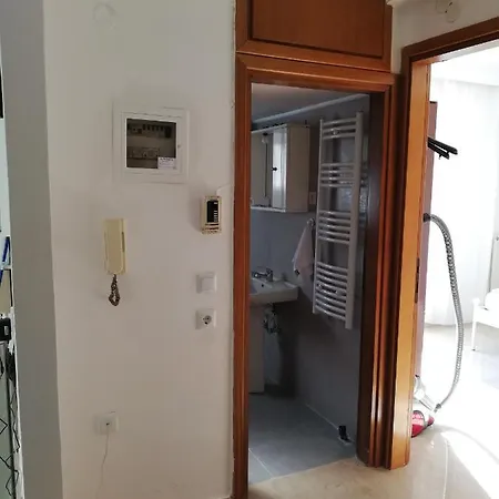 By The Sea, Thessaloniki Apartment Peraia (Thessaloniki)