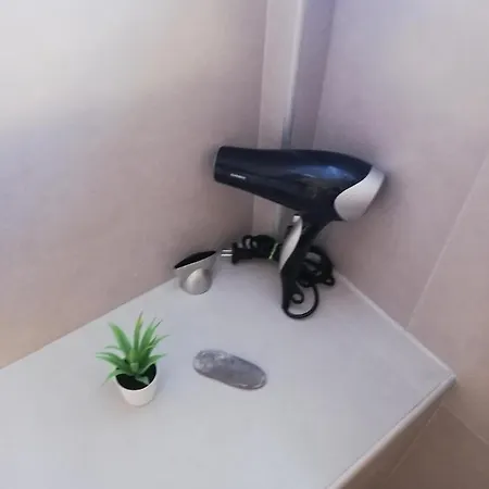 Apartament By The Sea, Thessaloniki *