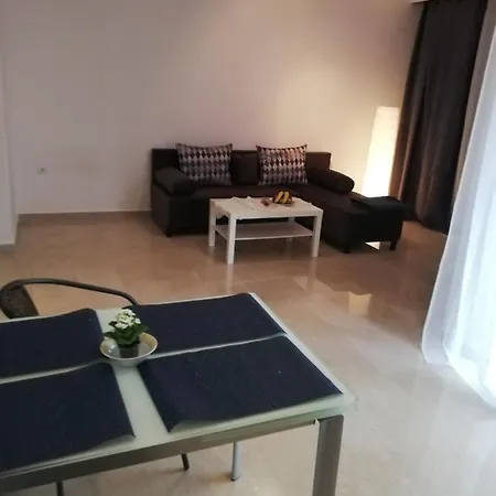 Apartment By The Sea, Thessaloniki