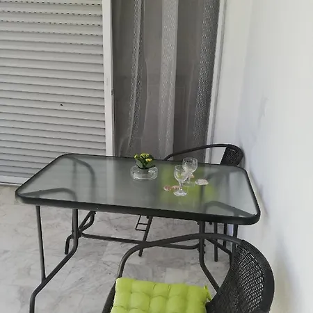 Apartment By The Sea, Thessaloniki