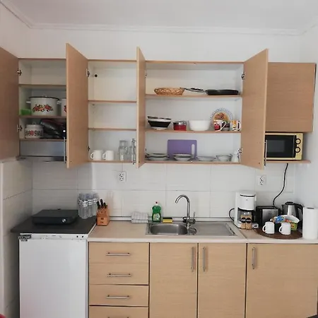 Apartment By The Sea, Thessaloniki Peraia (Thessaloniki)