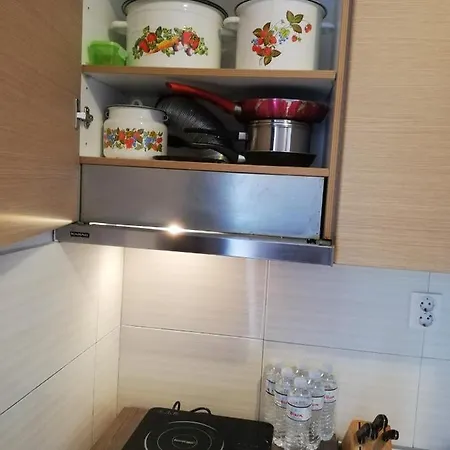 Apartment By The Sea, Thessaloniki Peraia (Thessaloniki)
