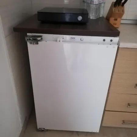 Appartement By The Sea, Thessaloniki Peraía