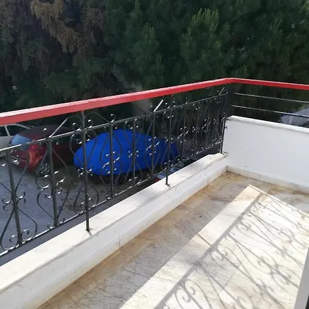 Apartment By The Sea, Thessaloniki