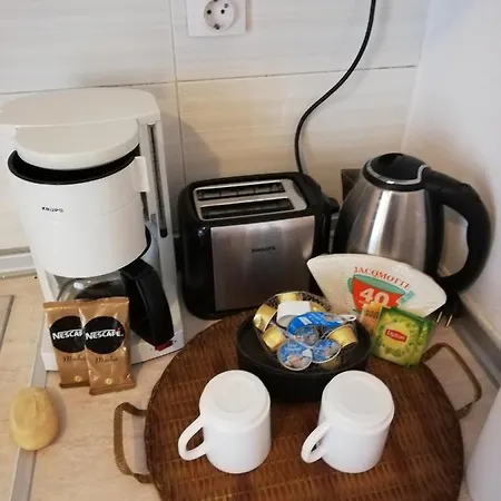 Apartment By The Sea, Thessaloniki Peraia (Thessaloniki)
