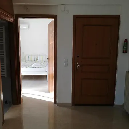By The Sea, Thessaloniki Apartment Peraia (Thessaloniki)