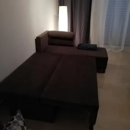 By The Sea, Thessaloniki Apartament Peraía