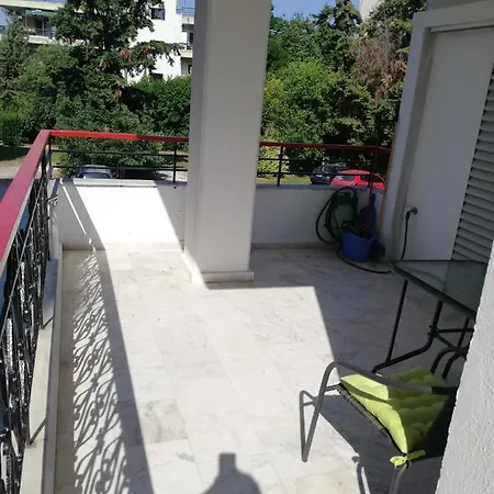 By The Sea, Thessaloniki