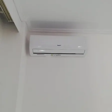 Apartman By The Sea, Thessaloniki Peraía