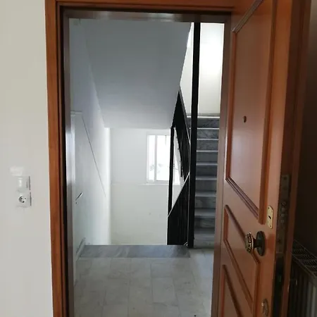 By The Sea, Thessaloniki Apartman
