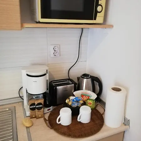 By The Sea, Thessaloniki