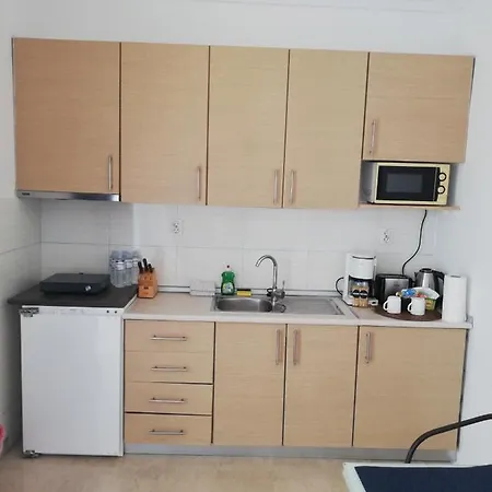 Apartman By The Sea, Thessaloniki Peraía