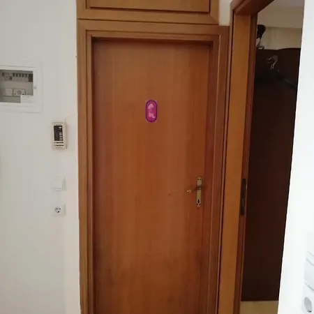 Lägenhet By The Sea, Thessaloniki