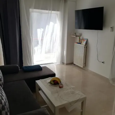 Apartman By The Sea, Thessaloniki *