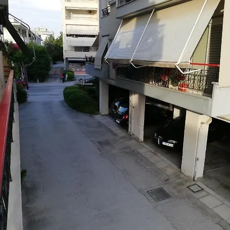 By The Sea, Thessaloniki