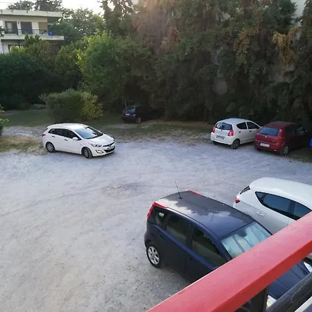 Apartman By The Sea, Thessaloniki