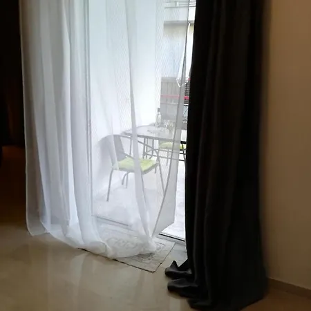 Apartman By The Sea, Thessaloniki *