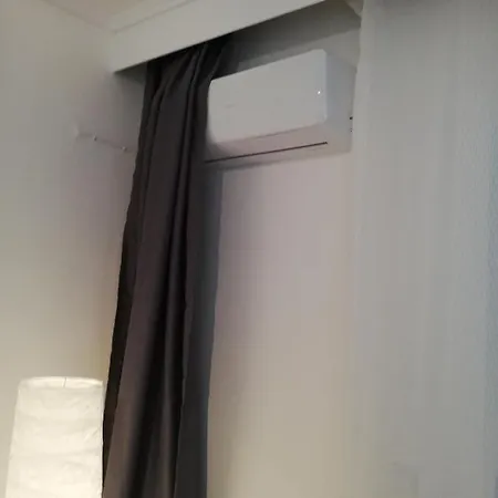 By The Sea, Thessaloniki Apartman