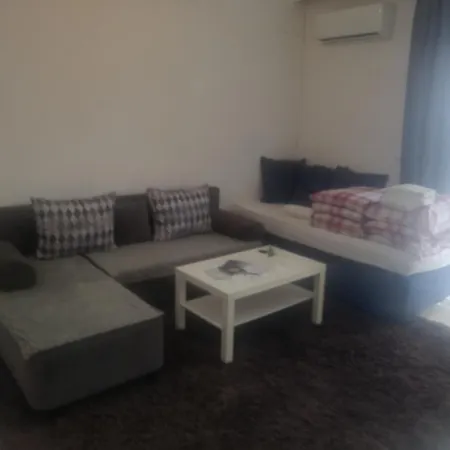 Apartman By The Sea, Thessaloniki *