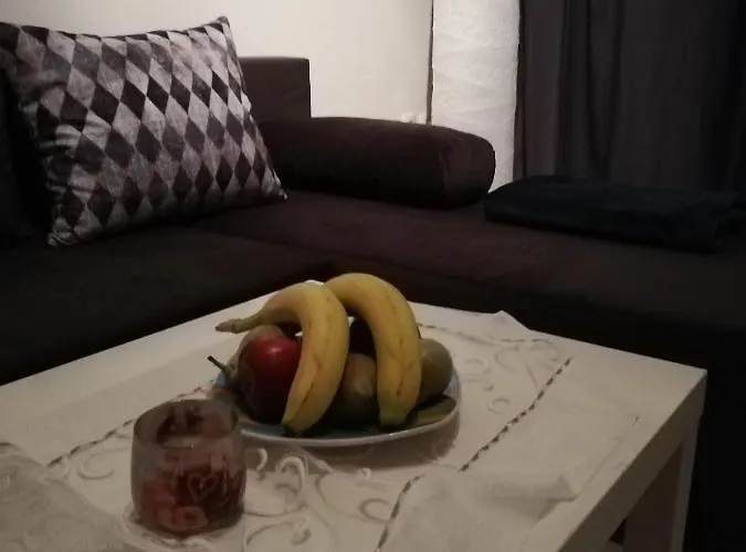 Апартаменты By The Sea, Thessaloniki Переа