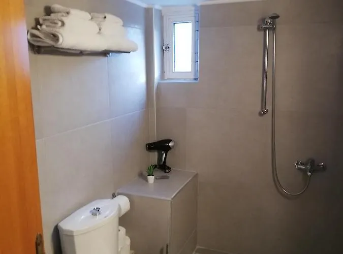 Апартаменты By The Sea, Thessaloniki