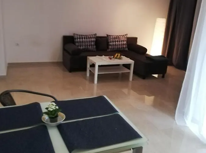 Апартаменты By The Sea, Thessaloniki