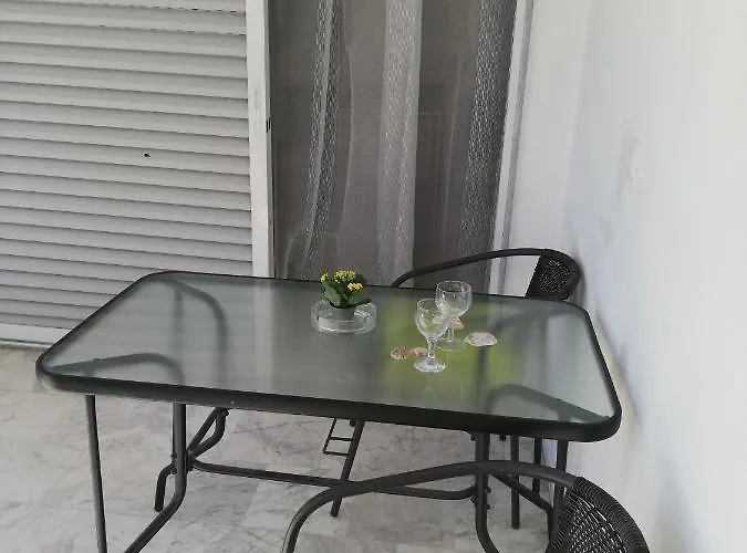 Апартаменты By The Sea, Thessaloniki