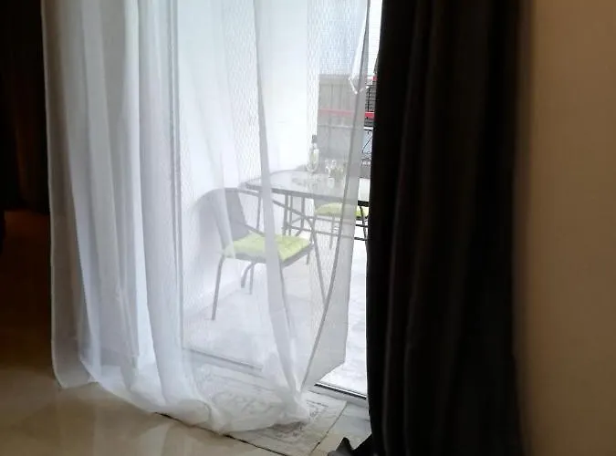 Апартаменты By The Sea, Thessaloniki *