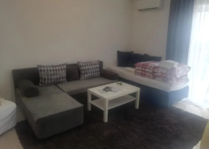Апартаменты By The Sea, Thessaloniki *