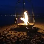 By The Sea, Thessaloniki דירה Peraía