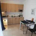 דירה By The Sea, Thessaloniki Peraía