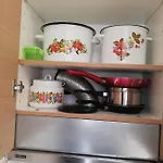 By The Sea, Thessaloniki דירה *