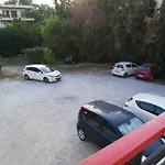 דירה By The Sea, Thessaloniki