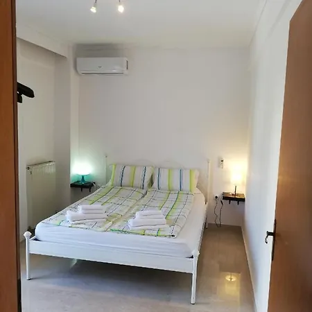 Apartman By The Sea, Thessaloniki Peraía