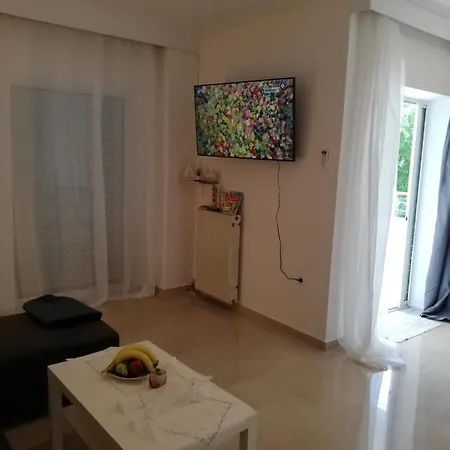 Apartman By The Sea, Thessaloniki *