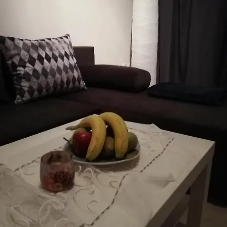 Apartman By The Sea, Thessaloniki Peraía