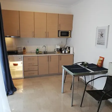 Apartman By The Sea, Thessaloniki Peraía
