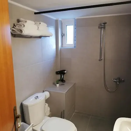 Apartman By The Sea, Thessaloniki