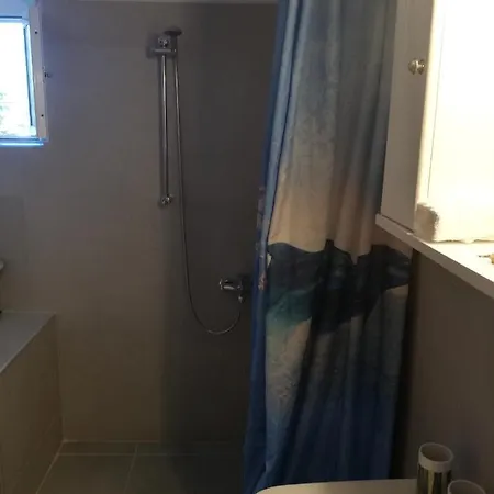 Apartman By The Sea, Thessaloniki *