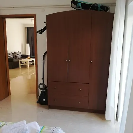 By The Sea, Thessaloniki Apartman Peraía