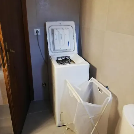 By The Sea, Thessaloniki Apartman