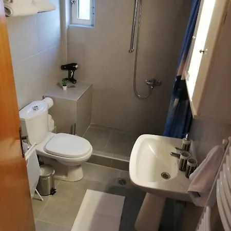 By The Sea, Thessaloniki Apartman