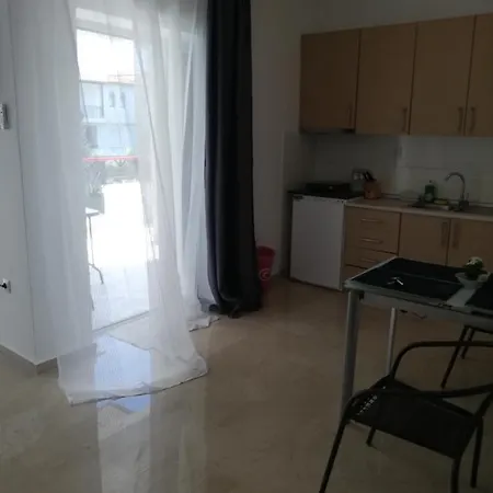 Apartman By The Sea, Thessaloniki